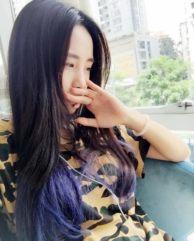 陳蓓蓓的第一张照片--桃园红颜知己交友网