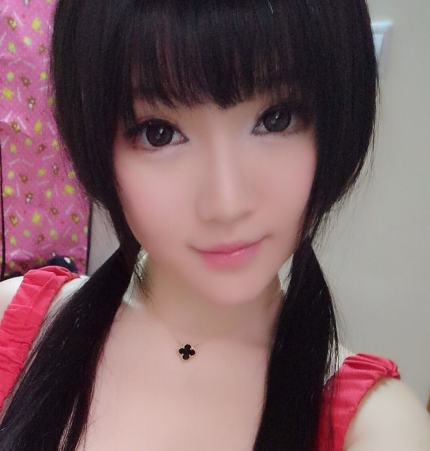 瑤瑤的第一张照片--桃园红颜知己交友网