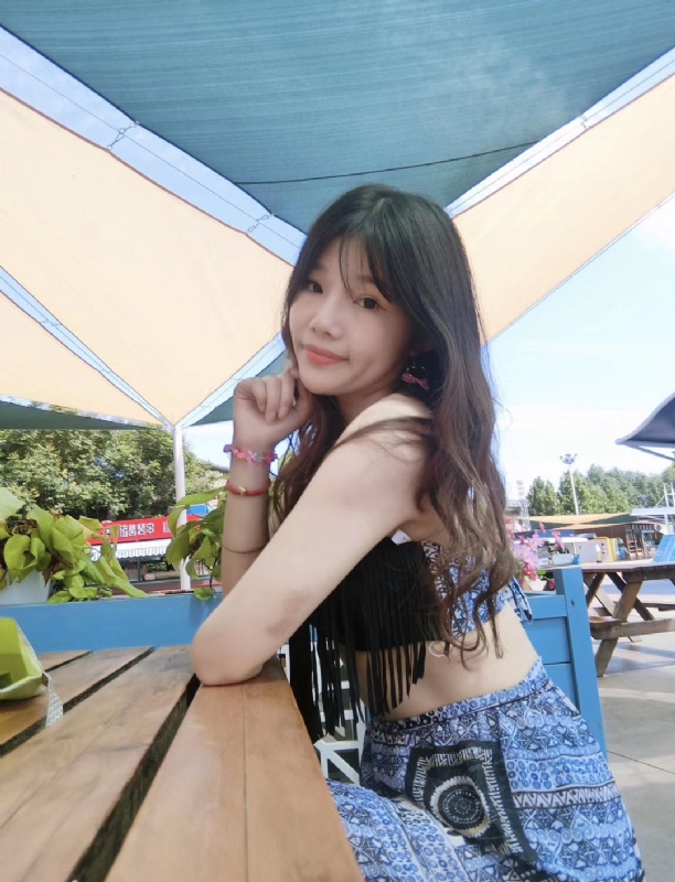 诗雨的第一张照片--桃园红颜知己交友网