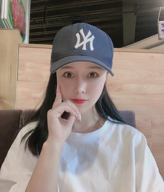 小鱼儿的第一张照片--桃园红颜知己交友网