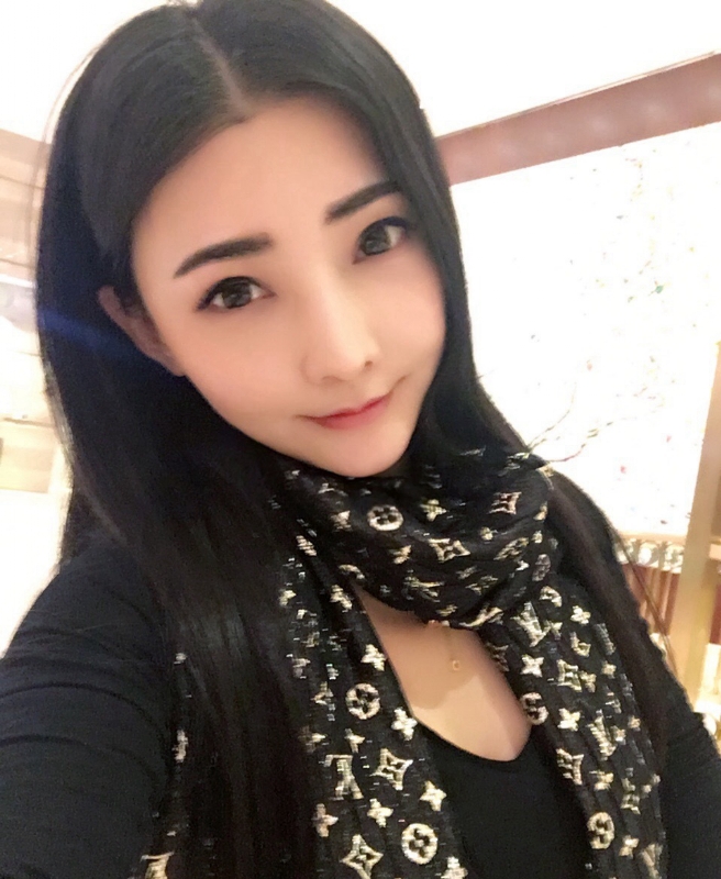 詩詩的第五张照片--桃园红颜知己交友网