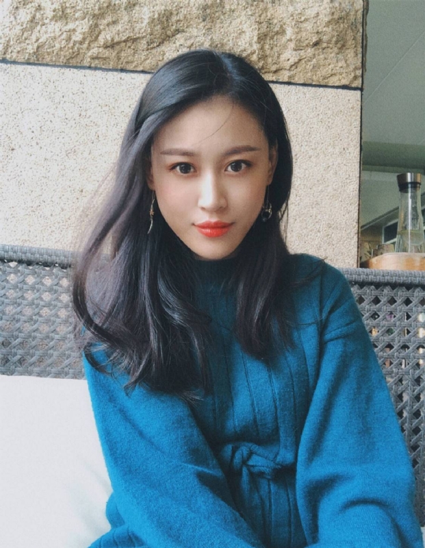 朵朵的第一张照片--桃园红颜知己交友网