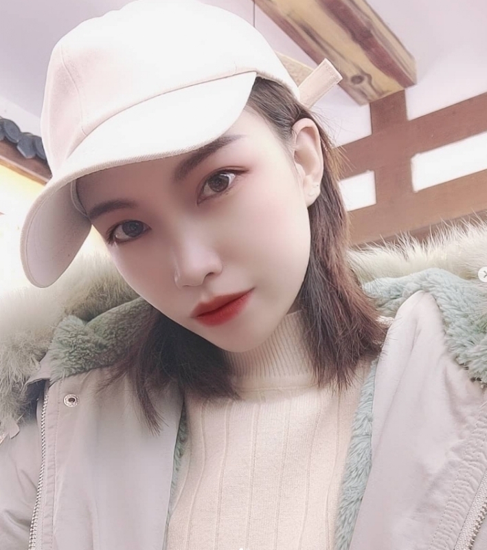 小婉的第一张照片--桃园红颜知己交友网