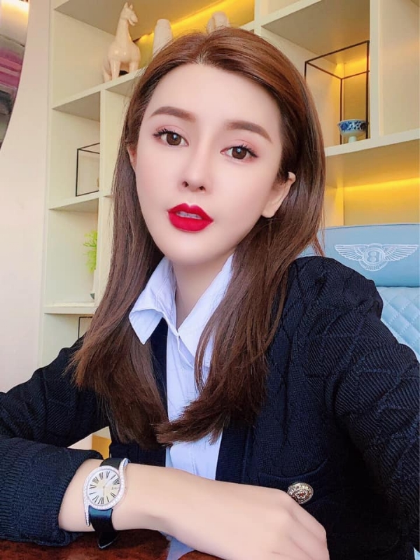 李嘉薇的第一张照片--桃园红颜知己交友网