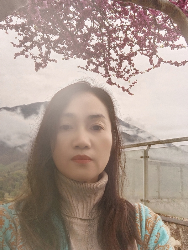 悠然磬歆的第一张照片--桃园红颜知己交友网